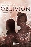 Image de Obsidian 0: Oblivion 2. Lichtflimmern (Onyx aus Daemons Sicht erzählt)