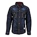 Lilliput Denim Shirt (8907264151795_Dark Blue_18-24 Month) RS.1017.00