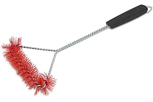 Char-Broil 140 001 - Cool-clean brosse de nettoyage 360°.