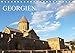Georgien (Tischkalender 2018 DIN A5 quer): Ein Monatskalender mit farbenprächtigen Fotos aus Georgien (Querformat, 14 Seiten) (Monatskalender, 14 ... Orte) [Kalender] [Apr 08, 2017] Baur, Céline by 