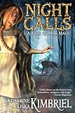 Image de Night Calls (Night Calls Series Book 1) (English Edition)