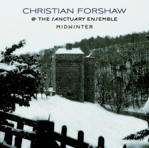 Preisvergleich Produktbild Midwinter by Christian Forshaw (2010-07-27)