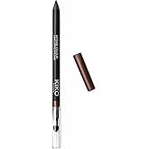 Kiko Milano G&ouml;z Kalemi-Intense Colour Long Lasting Eyeliner-04 Pearly Brown-Uzun S&uuml;re Kalıcı, Suya Dayanıklı