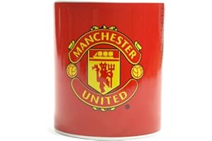 Hy-Pro Kubek ceramiczny Manchester Utd, MUGMU