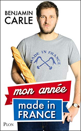 Mon année Made in France Mon année Made in France
