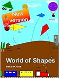 Image de World of Shapes (My little world) (English Edition)