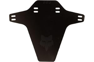 Fox Racing Mudguard