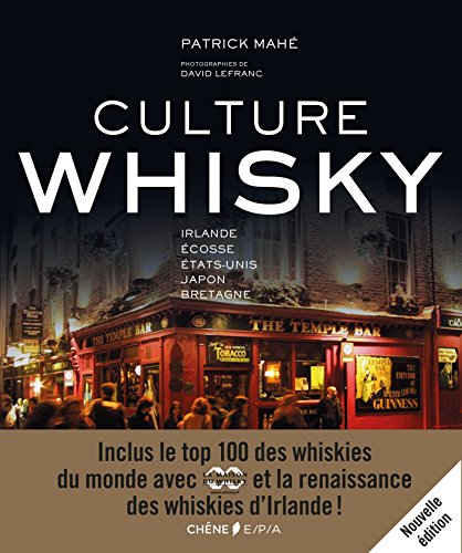 Culture Whisky Culture Whisky