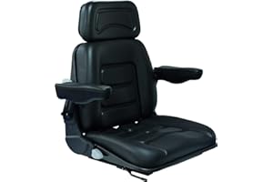 KLARA SEATS KlaraSeats Schleppersitz Hofladersitz S 85/90AR PVC