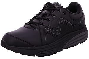 MBT Simba Sneaker M męskie buty do fitnessu