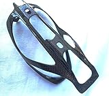 Pieno Carbon Portaborraccia Bici da Corsa portabottiglie Bottle Cage 20&nbsp;G, Klarlack, 74