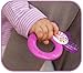 MAM Cooler Teether (Pink)