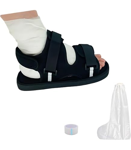Terapes - Scarpa post operatoria Podartis - Step Salute