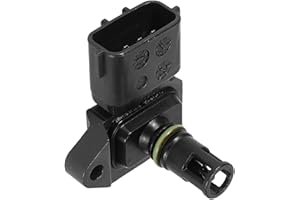 Riloer sensore di pressione di ingresso del collettore MAP 22365-AX000, 5WK98819, 22365AX000, 22365-AX00A