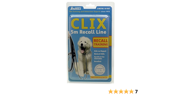 clix long line