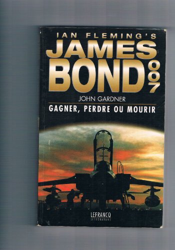 couverture de : Gagner, perdre ou mourir