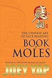 Image de Book of Moles: Revealing The Inner Secrets of Moles (English Edition)