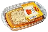 Titiz Blütenhonig mit Wabenstück 400 g