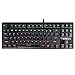 Produktbild TECLADO MECANICO GAMING BROWN SWITCH HERMES E2 GAMDIAS