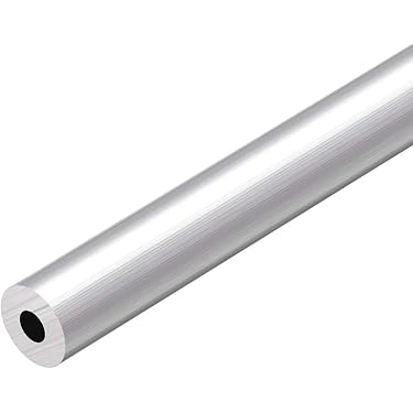SANPRO THPRESS - Tubo Compuesto De Aluminio (25 M, 26 X 3 Mm