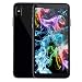 Produktbild Günstiges Handy Ohne Vertrag, Jamicy® 6,0 Zoll HD Bildschirm, 18: 9 IPS LCD 1 GB RAM + 4G ROM Handy, Dual HD Kamera Android 5.1 2200mAh Batterie (Schwarz)