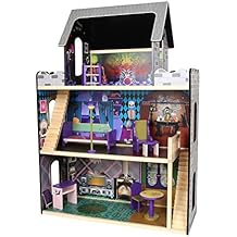Suchergebnis Auf Amazon De Fur Monster High Haus