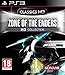 Produktbild Zone of the Enders HD Collection + Demo Metal Gear R.Revengeance : Playstation 3 , FR