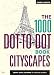 Produktbild The 1000 Dot-to-Dot Book: Cityscapes: Twenty exotic locations to complete yourself