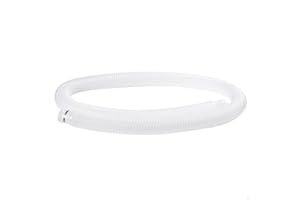 Intex Swimming Pool Hose Universal, White Diameter 32 mm x 150 cm
