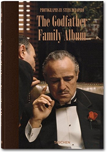 Download The Godfather Family Album: 1 (Co 25) Download The Godfather Family Album: 1 (Co 25)
