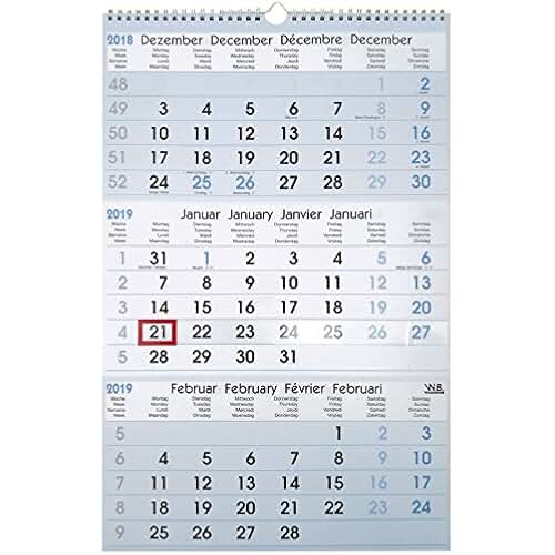 Suchergebnis auf Amazon.de für: drei-monats-kalender