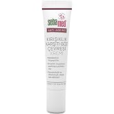 Sebamed Wrinkle Filler Anti-Age Kırışıklık ve Yaşlanma Karşıtı G&ouml;z &Ccedil;evresi Kremi 15ml