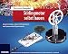 Produktbild Das Franzis Lernpaket Stirlingmotor selbst bauen, Bausatz Stirlingmotor + Experimentierboard + über 20 Bauteile + Handbu