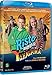 Ricky Rapper and the Nighthawk ( Risto Räppääjä ja yöhaukka ) (Blu-Ray)