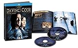 Da Vinci Code - version longue [Blu-ray] [FR Import] - Tom Hanks