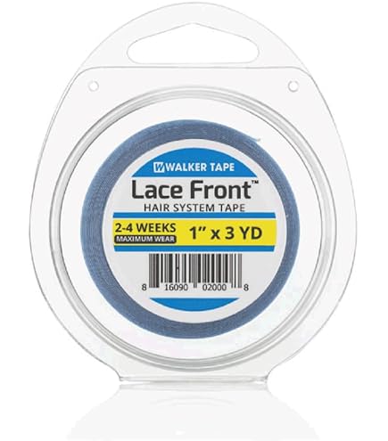 Nuovo Walker Pizzo Anteriore Supporto Blu Liner Nastro 1 " X - Foto 2