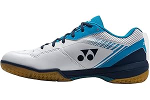 YONEX Power Cushion 65 Z3 Men's Indoor Court Shoe (Black)
