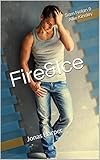 Bücher Neuerscheinungen 2022 - Fire&Ice - Jonas Harper: Band 8 von Sam Nolan