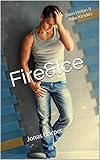 'Fire&Ice - Jonas Harper: Band 8' von Sam Nolan