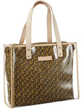 Paul & Joe Sister PandorS, Damen Shopper 37x30x12 cm (B x H x T)