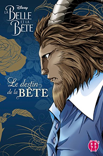 couverture de : Le destin de la B&ecirc;te
