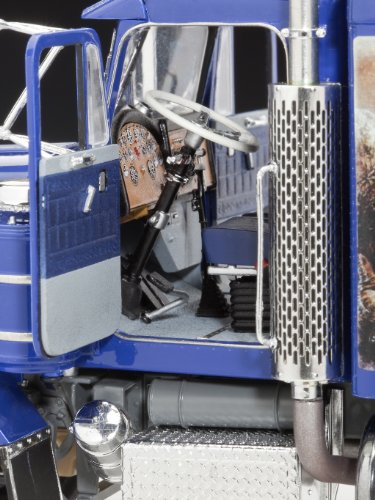 Imagen 1 de Revell 7464 - Peterbilt 353