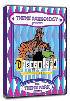 Preisvergleich Produktbild Disneyland 1980-1989
