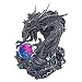 Produktbild Design Toscano Shadow Stalker, Eroberer der Finsternis, Drachenstatue