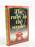 The Ruby in the Smoke by Philip Pullman