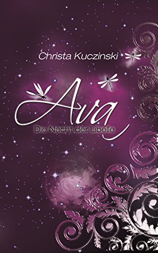 Cover zum Buch Ava: Die Nacht der Libelle