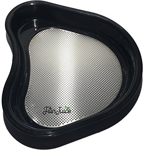 PASSOIRE À JUS FITINJUICE