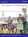 The Age of Charlemagne: Warfare in Western Europe, 750-1000 AD (Men-at-Arms, Band 150) by David Nicolle, Angus McBride