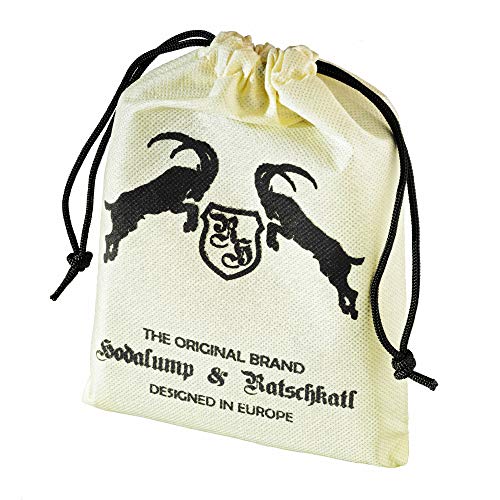 Geldbörse für Herren aus Leder - 9