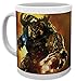 Produktbild Close Up Doom Tasse Cyber Demon, aus Keramik